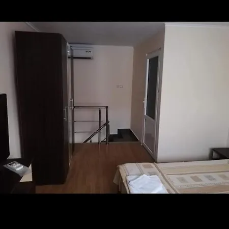Apartment Ap.elif Mangalia